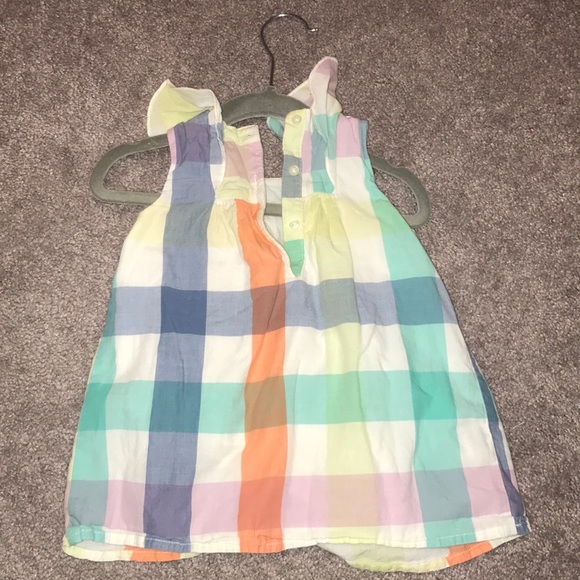 Baby GAP Cute Dress 12-18M - Picture 2 of 5